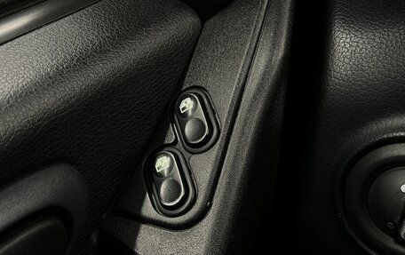 Chevrolet Niva I рестайлинг, 2011 год, 335 000 рублей, 13 фотография