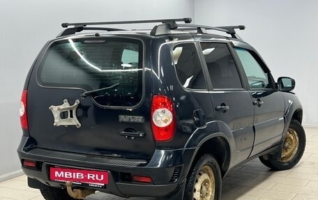 Chevrolet Niva I рестайлинг, 2011 год, 335 000 рублей, 5 фотография