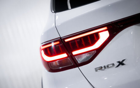 KIA Rio IV, 2021 год, 1 699 900 рублей, 10 фотография