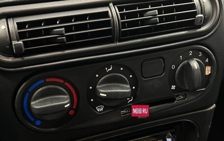 Chevrolet Niva I рестайлинг, 2011 год, 335 000 рублей, 18 фотография