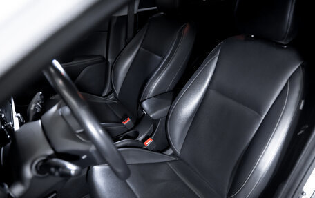 KIA Rio IV, 2021 год, 1 699 900 рублей, 17 фотография