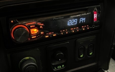 Chevrolet Niva I рестайлинг, 2011 год, 335 000 рублей, 17 фотография