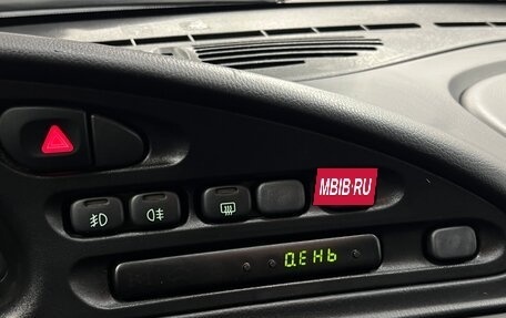 Chevrolet Niva I рестайлинг, 2011 год, 335 000 рублей, 19 фотография