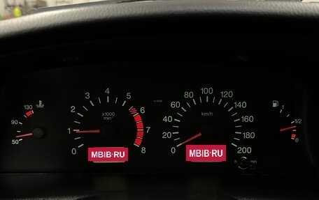 Chevrolet Niva I рестайлинг, 2011 год, 335 000 рублей, 20 фотография