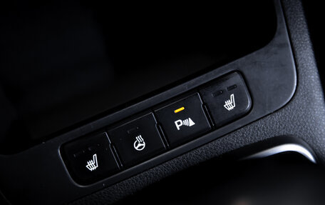 KIA Rio IV, 2021 год, 1 699 900 рублей, 22 фотография