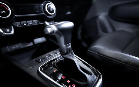 KIA Rio IV, 2021 год, 1 699 900 рублей, 23 фотография