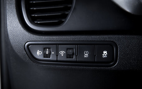 KIA Rio IV, 2021 год, 1 699 900 рублей, 19 фотография