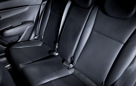 KIA Rio IV, 2021 год, 1 699 900 рублей, 25 фотография