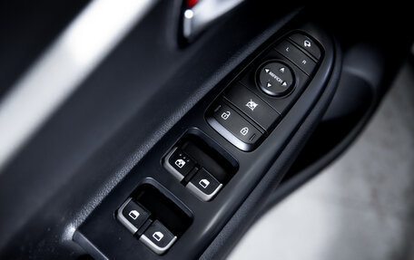 KIA Rio IV, 2021 год, 1 699 900 рублей, 18 фотография