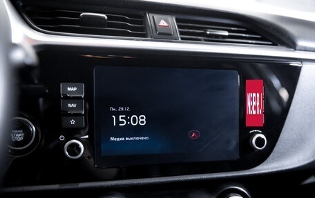 KIA Rio IV, 2021 год, 1 699 900 рублей, 20 фотография