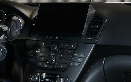 Opel Insignia II рестайлинг, 2013 год, 949 000 рублей, 9 фотография