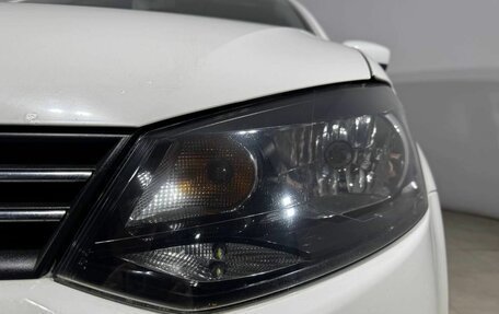 Volkswagen Polo VI (EU Market), 2013 год, 670 000 рублей, 10 фотография