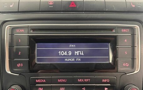 Volkswagen Polo VI (EU Market), 2013 год, 670 000 рублей, 16 фотография