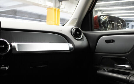 Mercedes-Benz GLB, 2020 год, 2 919 000 рублей, 9 фотография