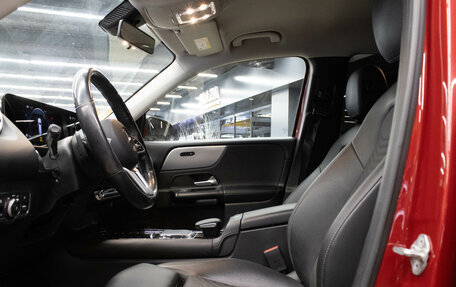 Mercedes-Benz GLB, 2020 год, 2 919 000 рублей, 11 фотография