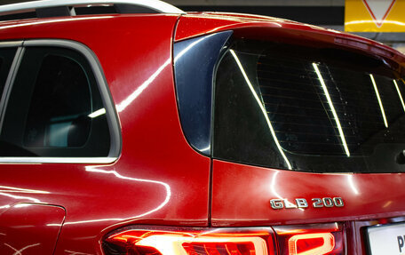 Mercedes-Benz GLB, 2020 год, 2 919 000 рублей, 6 фотография