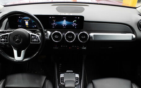 Mercedes-Benz GLB, 2020 год, 2 919 000 рублей, 10 фотография