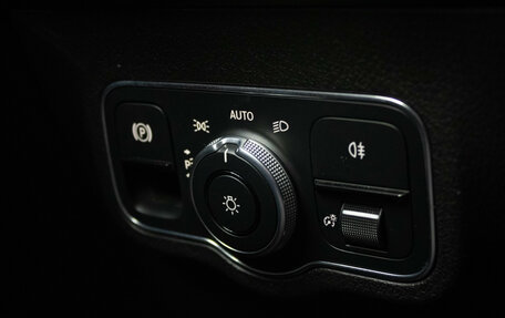 Mercedes-Benz GLB, 2020 год, 2 919 000 рублей, 16 фотография