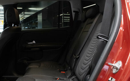 Mercedes-Benz GLB, 2020 год, 2 919 000 рублей, 13 фотография