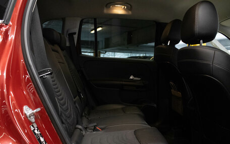 Mercedes-Benz GLB, 2020 год, 2 919 000 рублей, 14 фотография