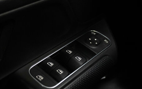 Mercedes-Benz GLB, 2020 год, 2 919 000 рублей, 15 фотография