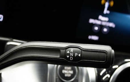 Mercedes-Benz GLB, 2020 год, 2 919 000 рублей, 18 фотография