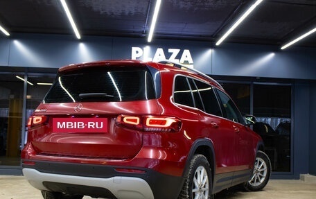 Mercedes-Benz GLB, 2020 год, 2 919 000 рублей, 7 фотография