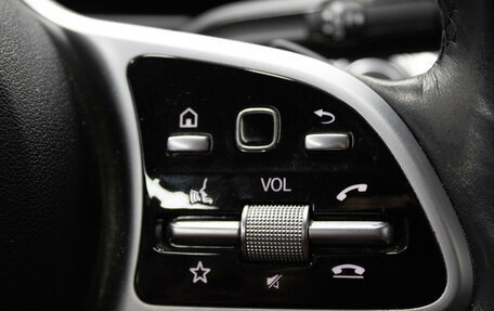 Mercedes-Benz GLB, 2020 год, 2 919 000 рублей, 21 фотография