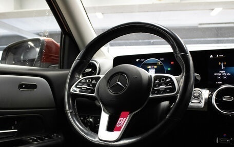 Mercedes-Benz GLB, 2020 год, 2 919 000 рублей, 8 фотография