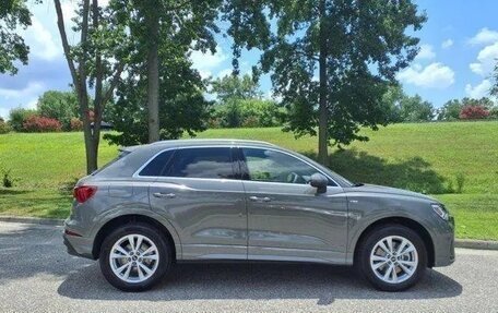 Audi Q3, 2025 год, 5 234 000 рублей, 5 фотография
