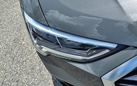 Audi Q3, 2025 год, 5 234 000 рублей, 3 фотография