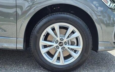 Audi Q3, 2025 год, 5 234 000 рублей, 4 фотография