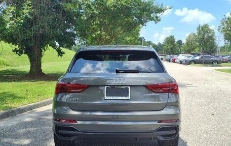 Audi Q3, 2025 год, 5 234 000 рублей, 7 фотография