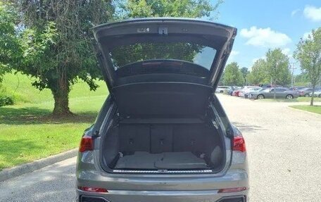 Audi Q3, 2025 год, 5 234 000 рублей, 8 фотография