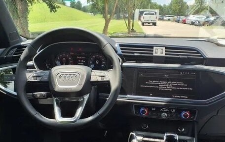 Audi Q3, 2025 год, 5 234 000 рублей, 12 фотография