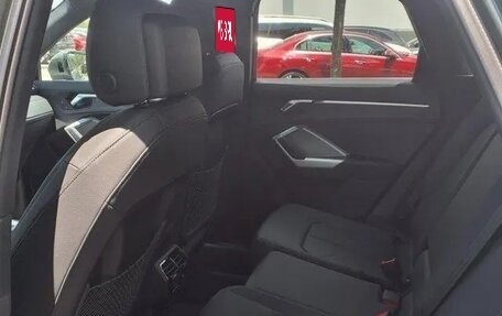 Audi Q3, 2025 год, 5 234 000 рублей, 9 фотография