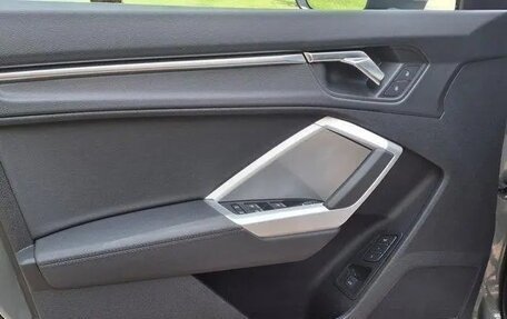 Audi Q3, 2025 год, 5 234 000 рублей, 14 фотография