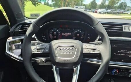 Audi Q3, 2025 год, 5 234 000 рублей, 15 фотография