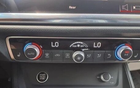 Audi Q3, 2025 год, 5 234 000 рублей, 22 фотография