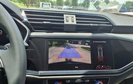 Audi Q3, 2025 год, 5 234 000 рублей, 21 фотография