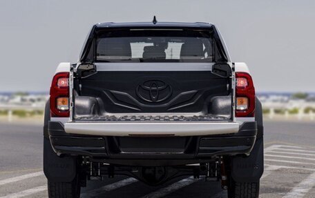 Toyota Hilux VIII, 2025 год, 8 300 000 рублей, 5 фотография