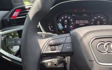 Audi Q3, 2025 год, 5 234 000 рублей, 17 фотография