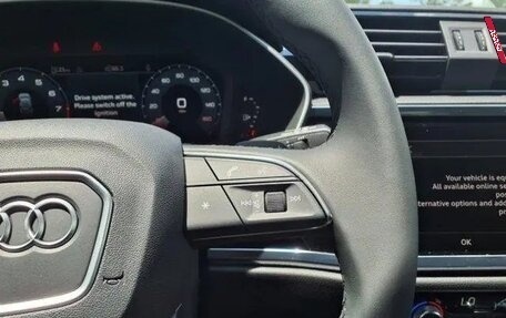 Audi Q3, 2025 год, 5 234 000 рублей, 18 фотография