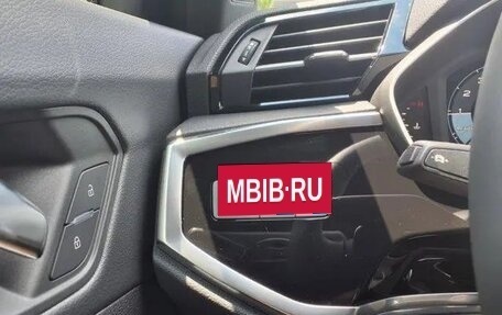 Audi Q3, 2025 год, 5 234 000 рублей, 16 фотография