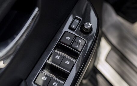 Toyota Hilux VIII, 2025 год, 8 300 000 рублей, 15 фотография