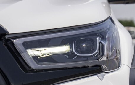 Toyota Hilux VIII, 2025 год, 8 300 000 рублей, 11 фотография