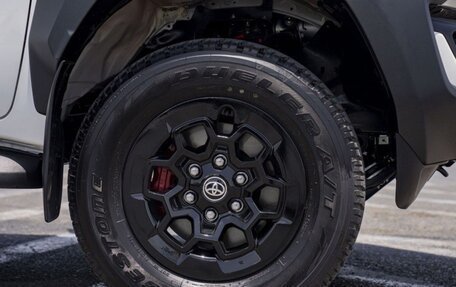 Toyota Hilux VIII, 2025 год, 8 300 000 рублей, 8 фотография