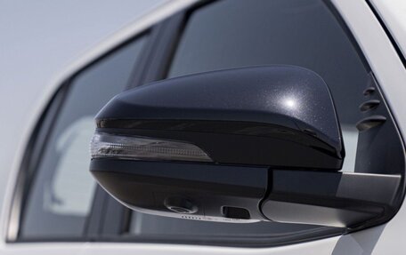 Toyota Hilux VIII, 2025 год, 8 300 000 рублей, 12 фотография