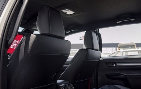 Toyota Hilux VIII, 2025 год, 8 300 000 рублей, 30 фотография