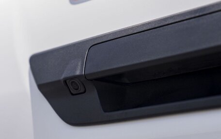 Toyota Hilux VIII, 2025 год, 8 300 000 рублей, 38 фотография